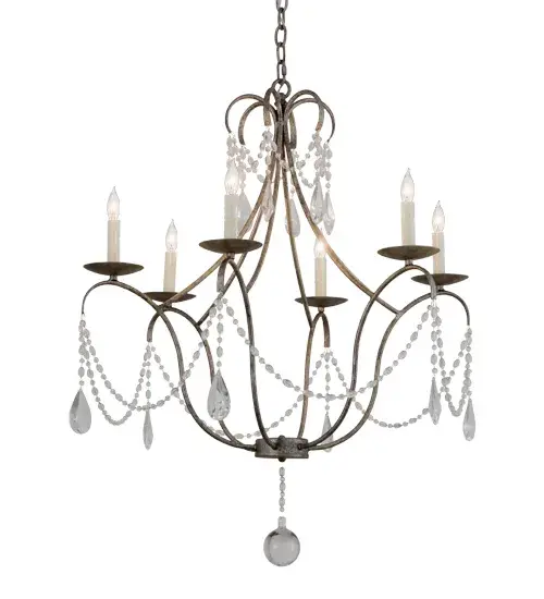 The Kaitlynn by Meyda Lighting - Image 2