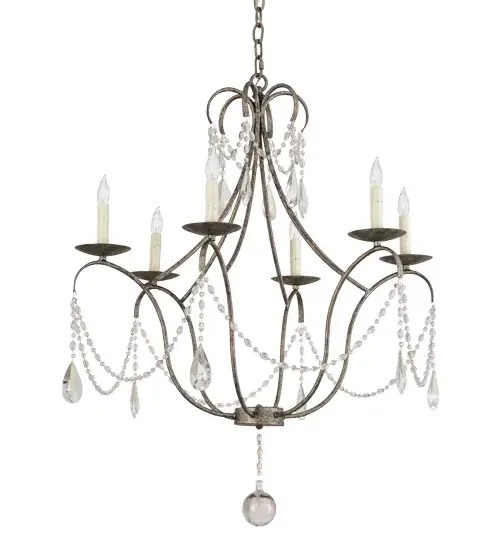The Kaitlynn by Meyda Lighting - Image 3
