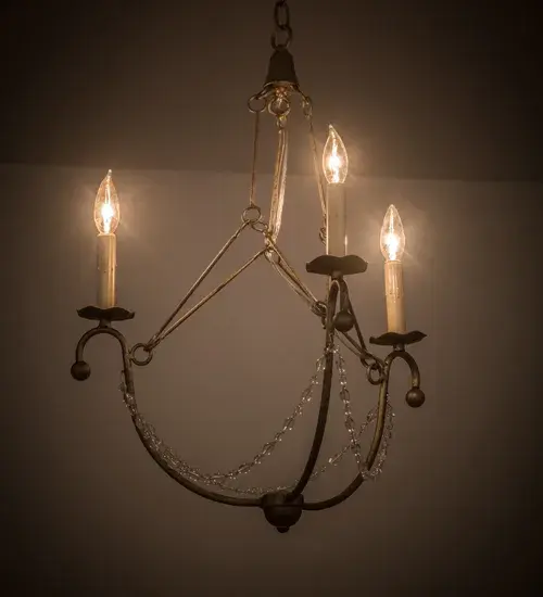 The Kaitlynn by Meyda Lighting - Image 1