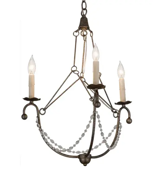 The Kaitlynn by Meyda Lighting - Image 2
