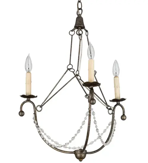 The Kaitlynn by Meyda Lighting - Image 3