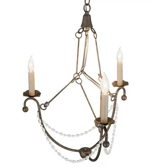 The Kaitlynn by Meyda Lighting - Image 4