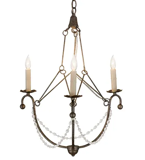 The Kaitlynn by Meyda Lighting - Image 5