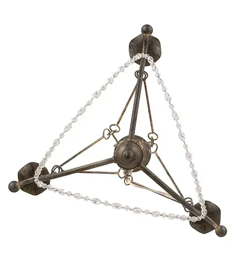 The Kaitlynn by Meyda Lighting - Image 7