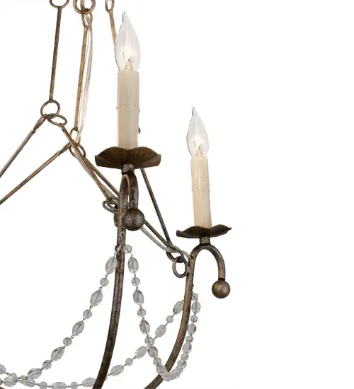 The Kaitlynn by Meyda Lighting - Image 8