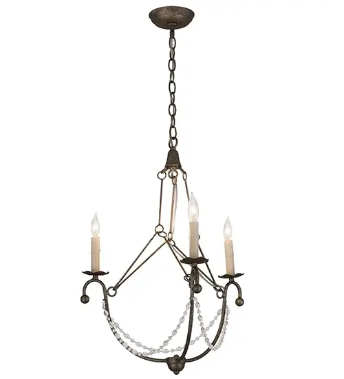 The Kaitlynn by Meyda Lighting - Image 10