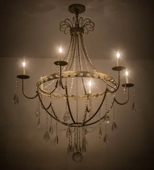 The Azaleia by Meyda Lighting - Image 1