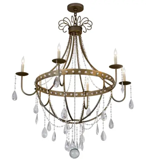 The Azaleia by Meyda Lighting - Image 2