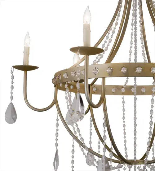 The Azaleia by Meyda Lighting - Image 4