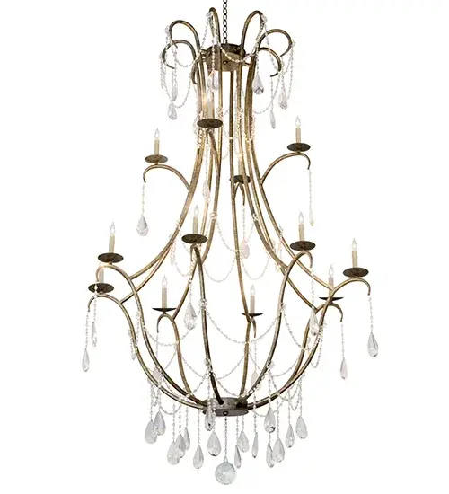 The Kaitlynn by Meyda Lighting - Image 1