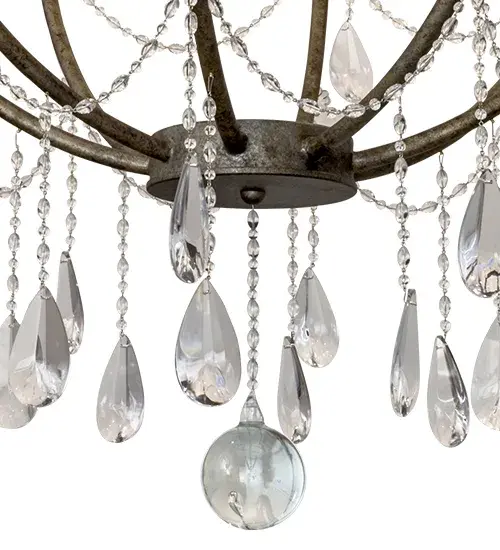 The Kaitlynn by Meyda Lighting - Image 4