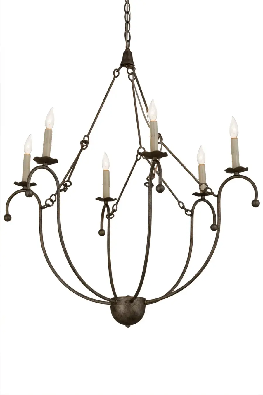 The Meyda Tiffany - Vienna by Meyda Lighting