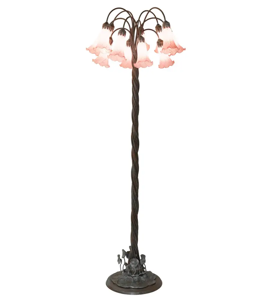 The Meyda Tiffany - Pink by Meyda Lighting