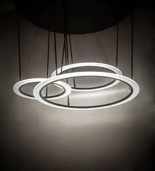 The Anillo Pairando by Meyda Lighting - Image 1