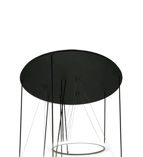 The Anillo Pairando by Meyda Lighting - Image 9