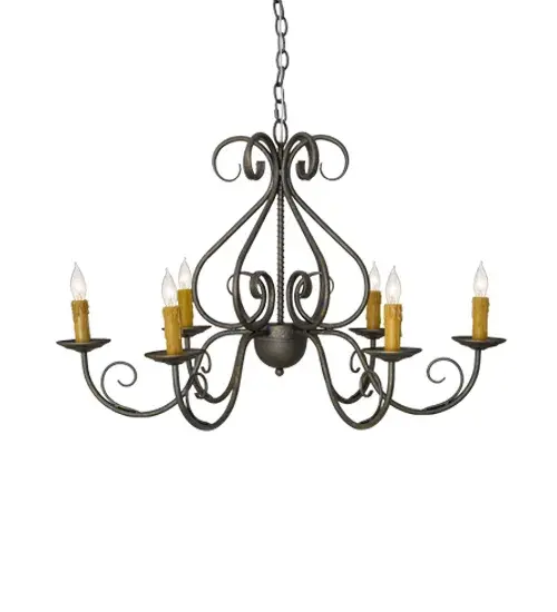 The Jenna by Meyda Lighting - Image 2