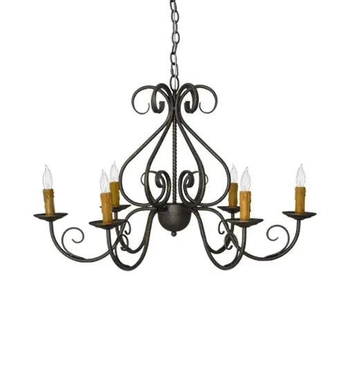 The Jenna by Meyda Lighting - Image 3