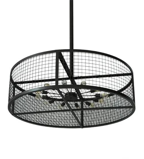 The Paloma Golpe by Meyda Lighting - Image 3