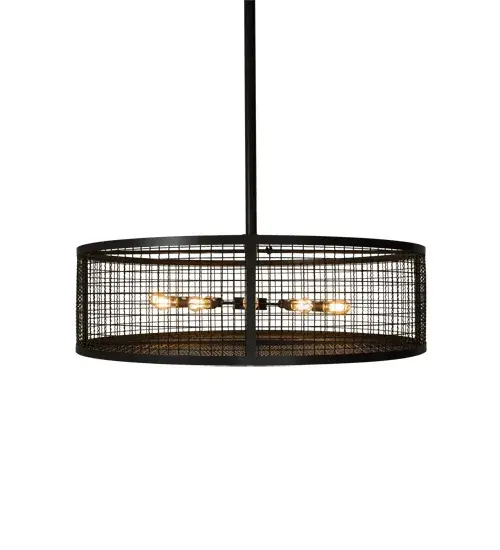 The Paloma Golpe by Meyda Lighting - Image 5