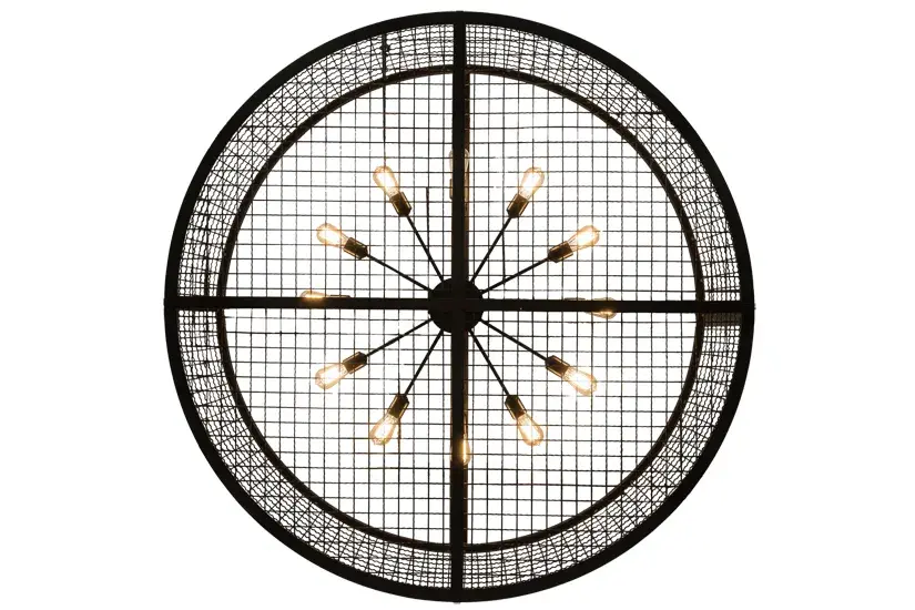 The Paloma Golpe by Meyda Lighting - Image 6