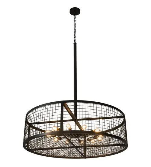 The Paloma Golpe by Meyda Lighting - Image 9