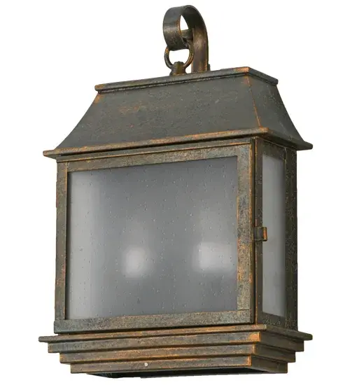 The Bastille by Meyda Lighting - Image 3