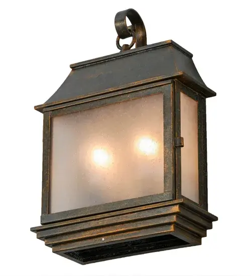 The Bastille by Meyda Lighting - Image 4