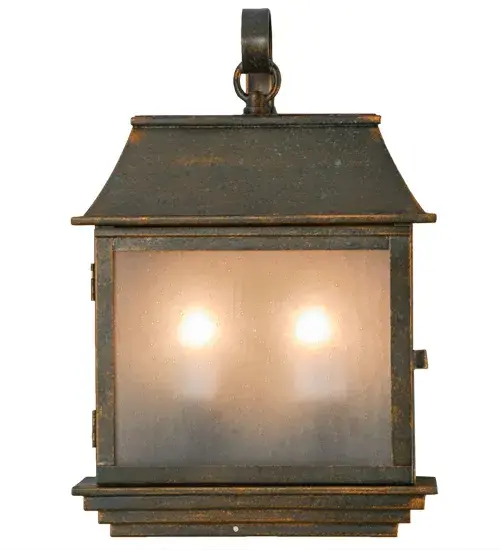 The Bastille by Meyda Lighting - Image 5