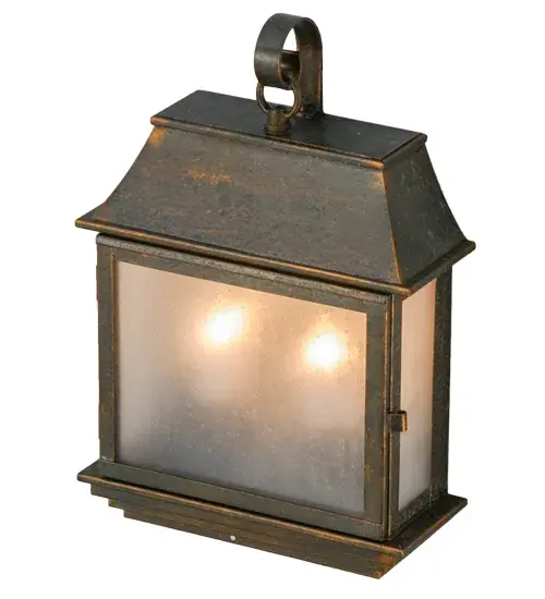 The Bastille by Meyda Lighting - Image 6