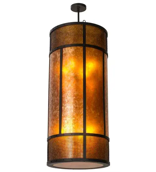 The Cilindro by Meyda Lighting - Image 2