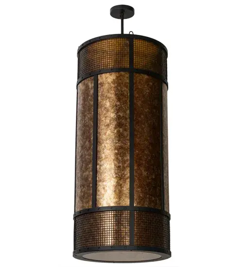 The Cilindro by Meyda Lighting - Image 3