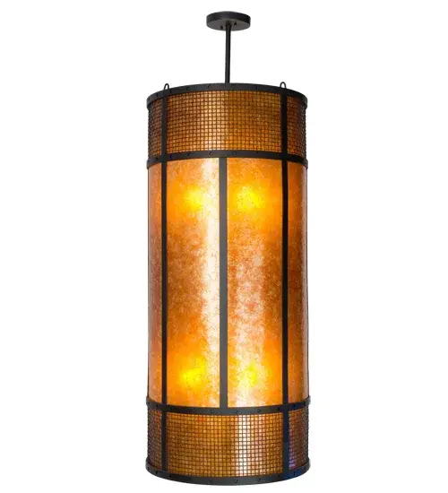 The Cilindro by Meyda Lighting - Image 5