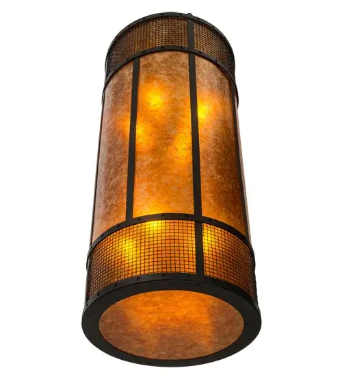 The Cilindro by Meyda Lighting - Image 6