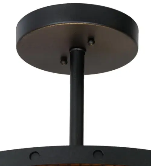 The Cilindro by Meyda Lighting - Image 9