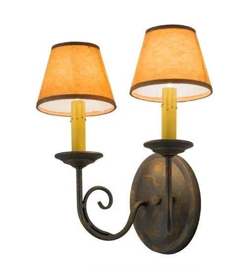The Jenna by Meyda Lighting - Image 2