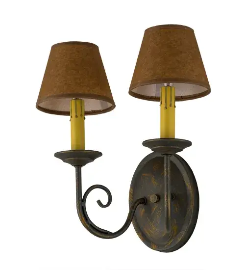 The Jenna by Meyda Lighting - Image 3