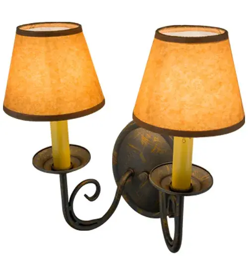 The Jenna by Meyda Lighting - Image 5