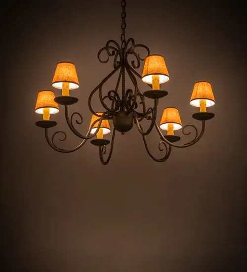 The Jenna by Meyda Lighting - Image 1