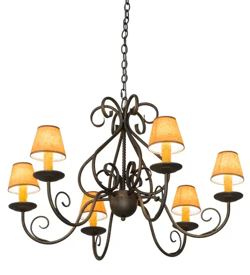 The Jenna by Meyda Lighting - Image 2