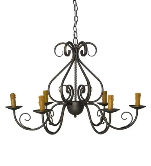 The Jenna by Meyda Lighting - Image 11