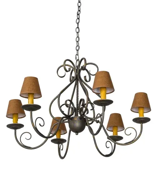 The Jenna by Meyda Lighting - Image 3