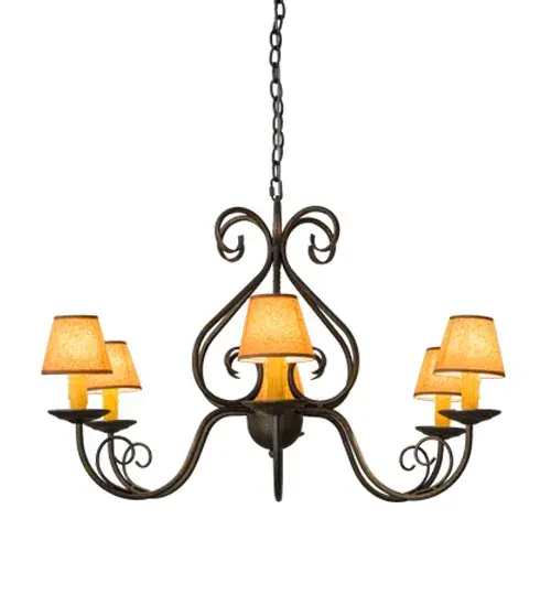The Jenna by Meyda Lighting - Image 5