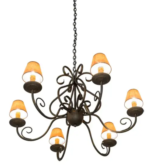 The Jenna by Meyda Lighting - Image 6