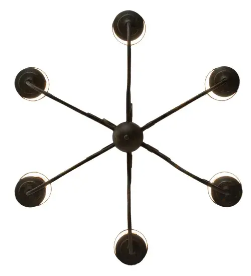 The Jenna by Meyda Lighting - Image 7