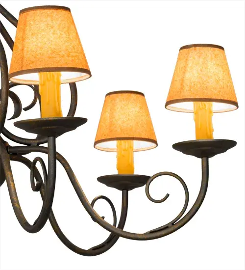 The Jenna by Meyda Lighting - Image 8