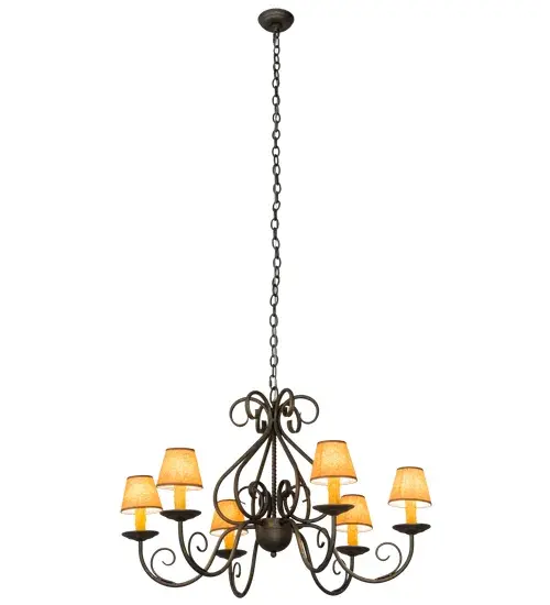 The Jenna by Meyda Lighting - Image 10