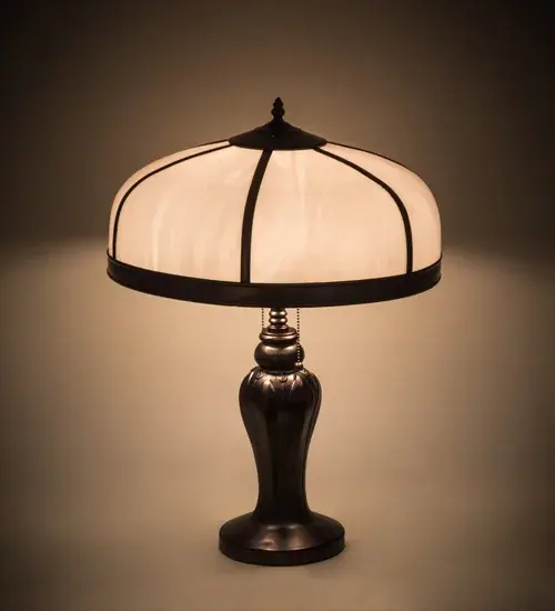 The Arts & Crafts by Meyda Lighting - Image 1