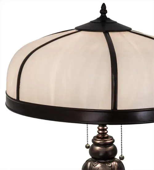 The Arts & Crafts by Meyda Lighting - Image 4