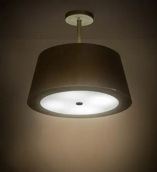 The Cilindro by Meyda Lighting - Image 1