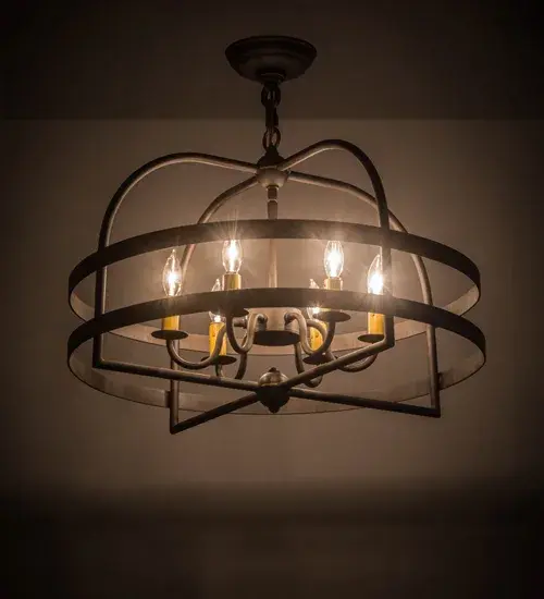 The Aldari by Meyda Lighting - Image 1